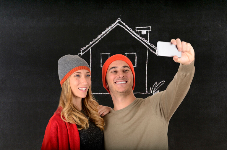 A NEW YEAR, A NEW START & FREE CASH FOR FIRST TIME BUYERS