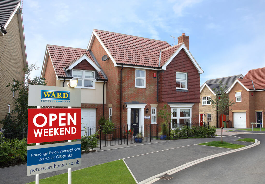 An Open Weekend Bursting with Offers…